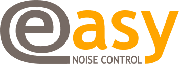 EASY Noise Control - logo klein